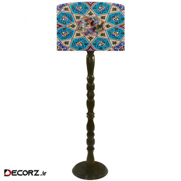 آباژور ایستاده مدل A1-10409