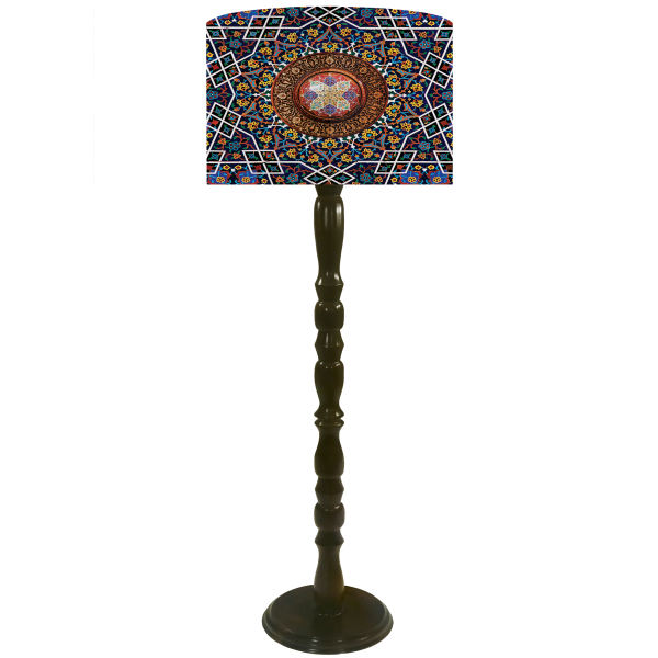 آباژور ایستاده مدل A1-10413