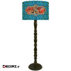 آباژور ایستاده مدل A1-10418