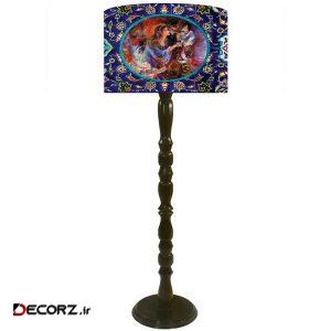 آباژور ایستاده مدل A1-10419