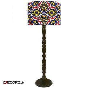 آباژور ایستاده مدل A1-10441