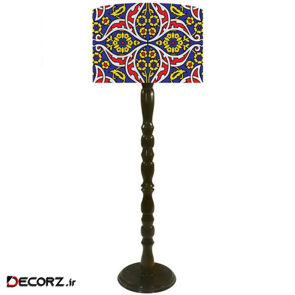 آباژور ایستاده مدل A1-10441