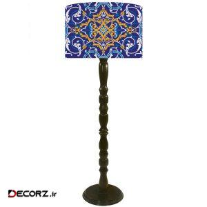 آباژور ایستاده مدل A1-10442