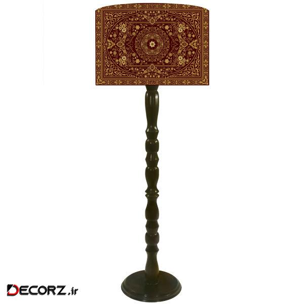 آباژور ایستاده مدل A1-10451