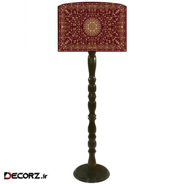 آباژور ایستاده مدل A1-10452