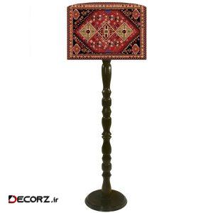 آباژور ایستاده مدل A1-10453