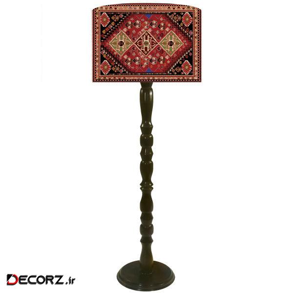 آباژور ایستاده مدل A1-10453