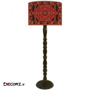 آباژور ایستاده مدل A1-10455