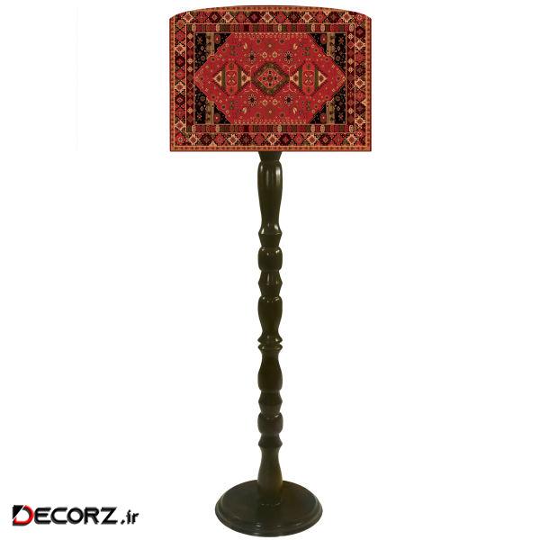 آباژور ایستاده مدل A1-10455