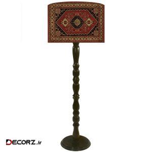 آباژور ایستاده مدل A1-10456