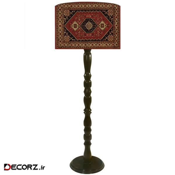 آباژور ایستاده مدل A1-10456