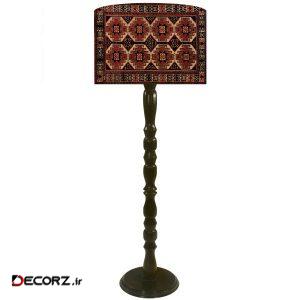 آباژور ایستاده مدل A1-10457