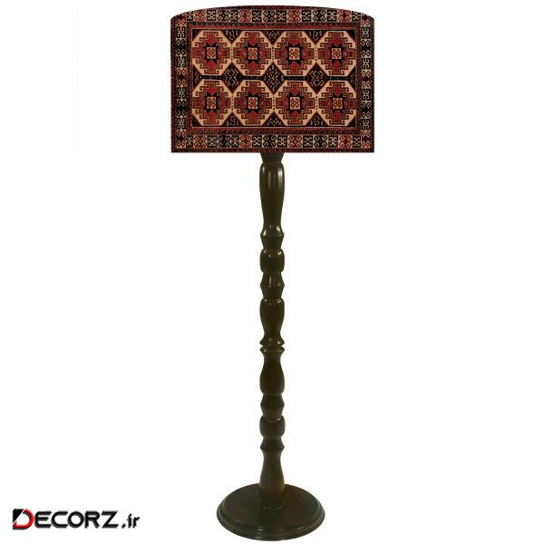 آباژور ایستاده مدل A1-10457