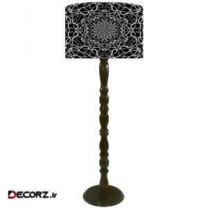 آباژور ایستاده مدل A1-10501