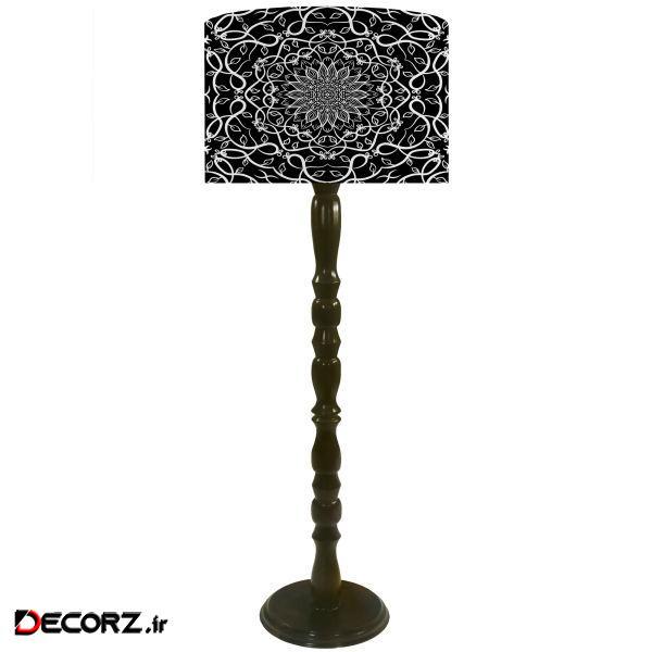 آباژور ایستاده مدل A1-10501