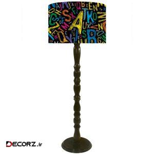 آباژور ایستاده مدل A1-10502