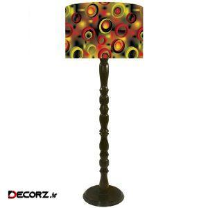 آباژور ایستاده مدل A1-10503