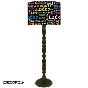 آباژور ایستاده مدل A1-10504