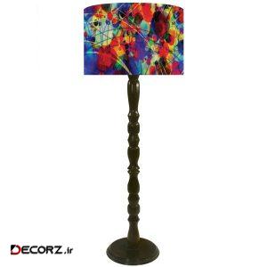 آباژور ایستاده مدل A1-10505