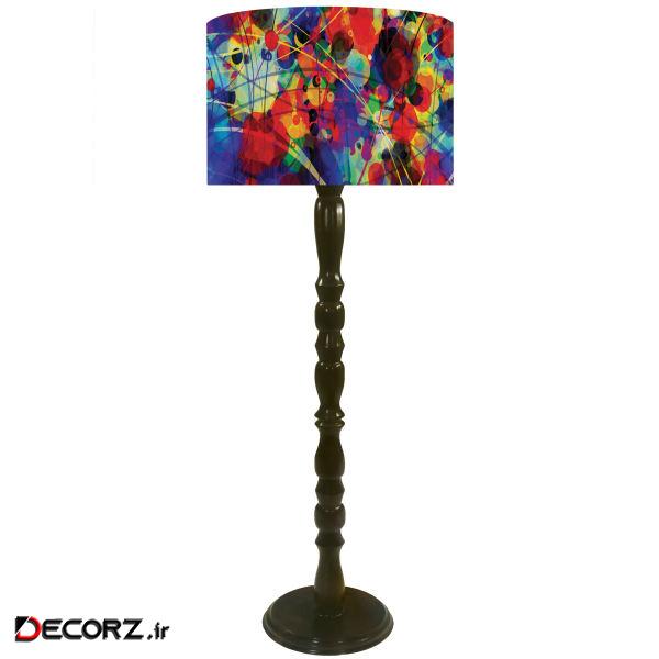 آباژور ایستاده مدل A1-10505