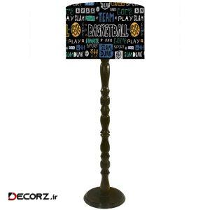 آباژور ایستاده مدل A1-10506