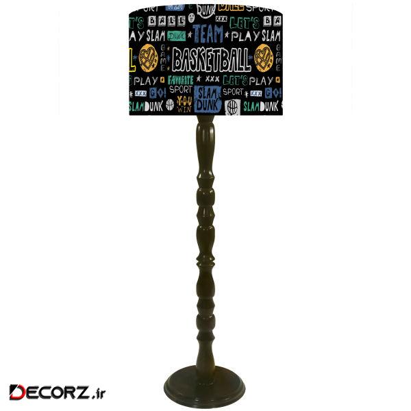 آباژور ایستاده مدل A1-10506