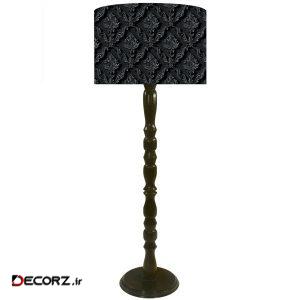 آباژور ایستاده مدل A1-10507