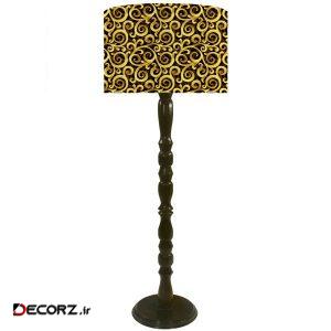 آباژور ایستاده مدل A1-10511