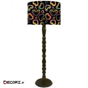 آباژور ایستاده مدل A1-10513