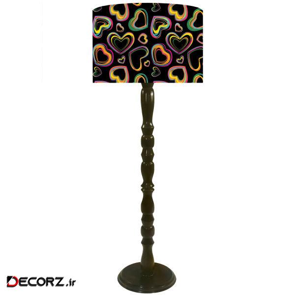 آباژور ایستاده مدل A1-10513