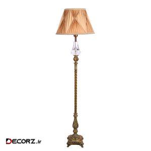 آباژور ایستاده مدل پرچمی کد ۳۱۰-DLGHT253