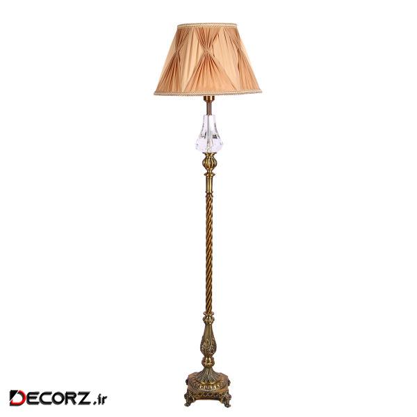 آباژور ایستاده مدل پرچمی کد 310-DLGHT253