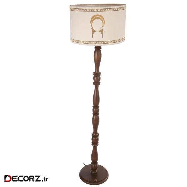 آباژور دکو تین طرح B2