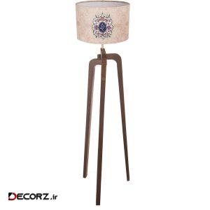 آباژور دکو تین طرح سخن عشق ۲