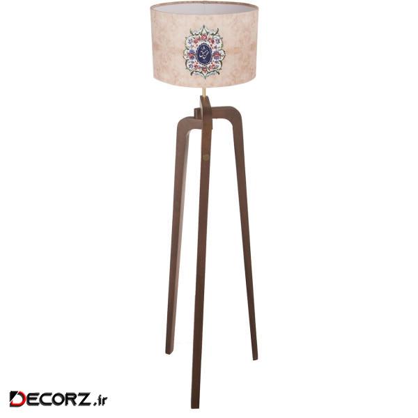 آباژور دکو تین طرح سخن عشق 2 