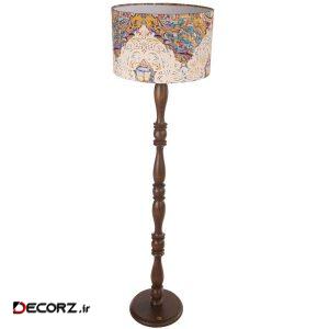 آباژور دکو تین مدل B5