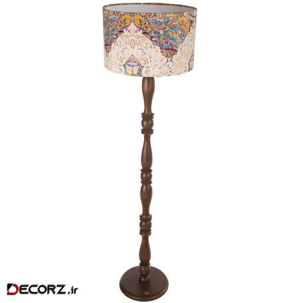 آباژور دکو تین مدل B5