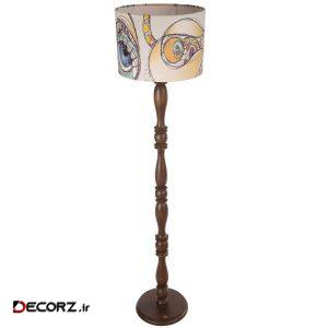 آباژور دکو تین مدل B6