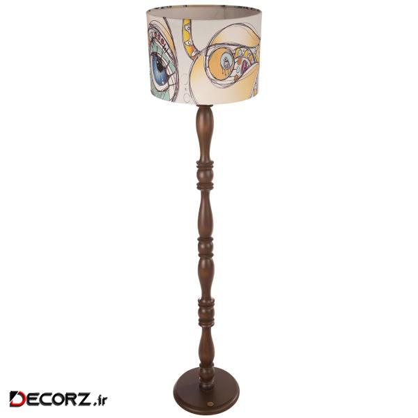 آباژور دکو تین مدل B6