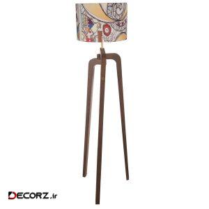 آباژور دکو تین مدل B8