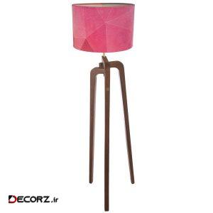 آباژور دکو تین مدل MS207-2