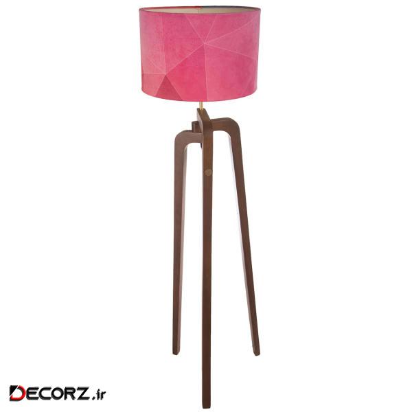 آباژور دکو تین مدل MS207-2