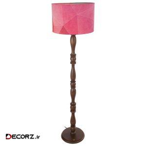 آباژور دکو تین مدل MS207