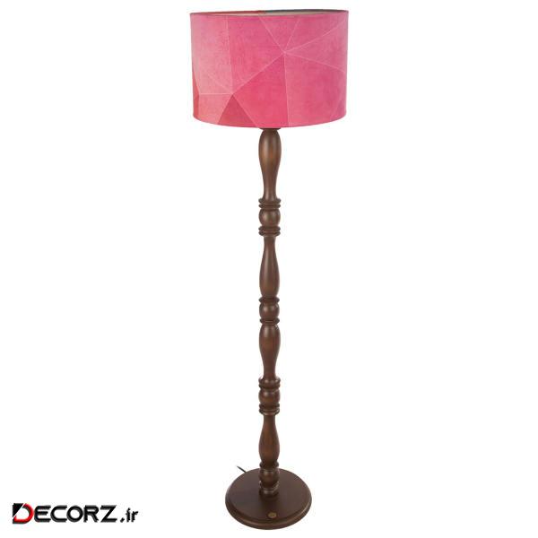 آباژور دکو تین مدل MS207