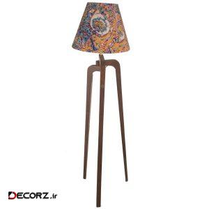 آباژور دکو تین مدل PS910-2