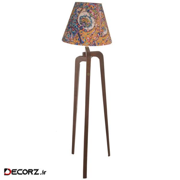 آباژور دکو تین مدل PS910-2