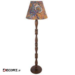 آباژور دکو تین مدل PS910 مخروطی