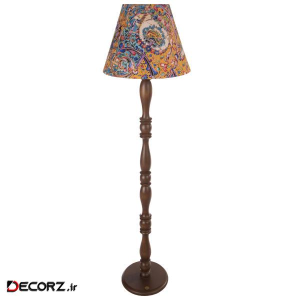 آباژور دکو تین مدل PS910 مخروطی