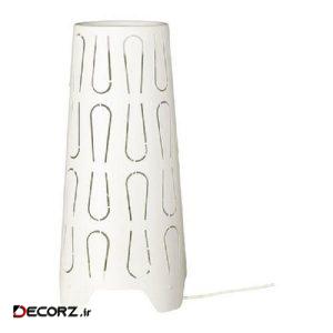 آباژور رومیزی ایکیا مدل KAJUTA