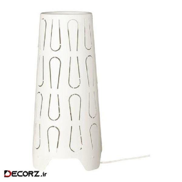 آباژور رومیزی ایکیا مدل KAJUTA